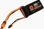 Eflite 1300mAh 3S 11.1V 20C LiPo w/EC3