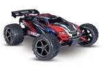 Traxxas 71054-8-RBLU   1/16 Scale E-Revo: 4X4 Monster Truck w/USB-C