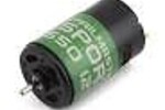 Holmes Hobbies HHB110100095  Holmes Hobbies TrailMaster Sport 550 Brushed Motor (12T)