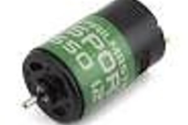 Holmes Hobbies HHB110100095  Holmes Hobbies TrailMaster Sport 550 Brushed Motor (12T)