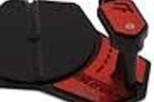 Raceform RFM20170404LJBBS  Raceform Lazer 1/8th Buggy Tire Gluing Jig (Limited Edition Bling Series)