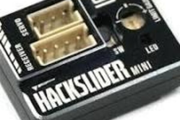 Yeah Racing YE-0041 Yeah Racing Hackslider Mini-Z Drift Tuned Competition Gyro