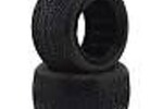 Raw Speed RWS100303SSB  Raw Speed RC Radar 2.2" 1/10 Rear Buggy Tires (2) (Super Soft)