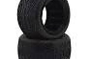 Raw Speed RWS100303SSB  Raw Speed RC Radar 2.2" 1/10 Rear Buggy Tires (2) (Super Soft)