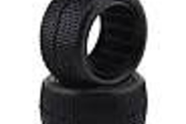 Raw Speed RWS100309SSB  Raw Speed RC SuperMini 2.2" 1/10 Rear Buggy Tires (2) (Super Soft)
