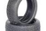 Raw Speed RWS160304SSB  Raw Speed RC Stage Two 2.2" 1/10 2WD Front Buggy Tires (2) (Super Soft)
