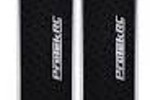 Protek RC PTK-1102  ProTek RC Universal Chassis Protective Sheet (Black) (2)