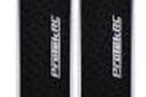 Protek RC PTK-1102  ProTek RC Universal Chassis Protective Sheet (Black) (2)