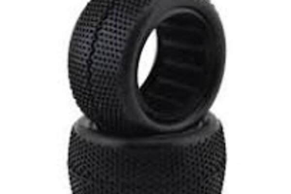 JCONCEPTS RWS100309SLB   Raw Speed RC SuperMini 2.2" 1/10 Rear Buggy Tires (2) (Soft - Long Wear)