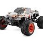 Maverick MVK150401  Maverick Quantum2 1/10 4WD RTR Electric Monster Truck (Orange)