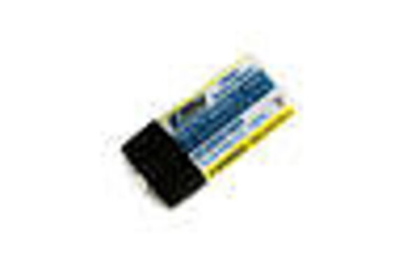 Eflite EFLB3001S25  300mAh 1S 3.7V 25C LiPo Battery