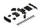 ARRMA ARA320803  Monster Truck Body Parts Set - GROM