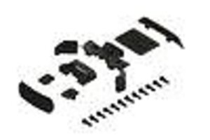 ARRMA ARA320803  Monster Truck Body Parts Set - GROM