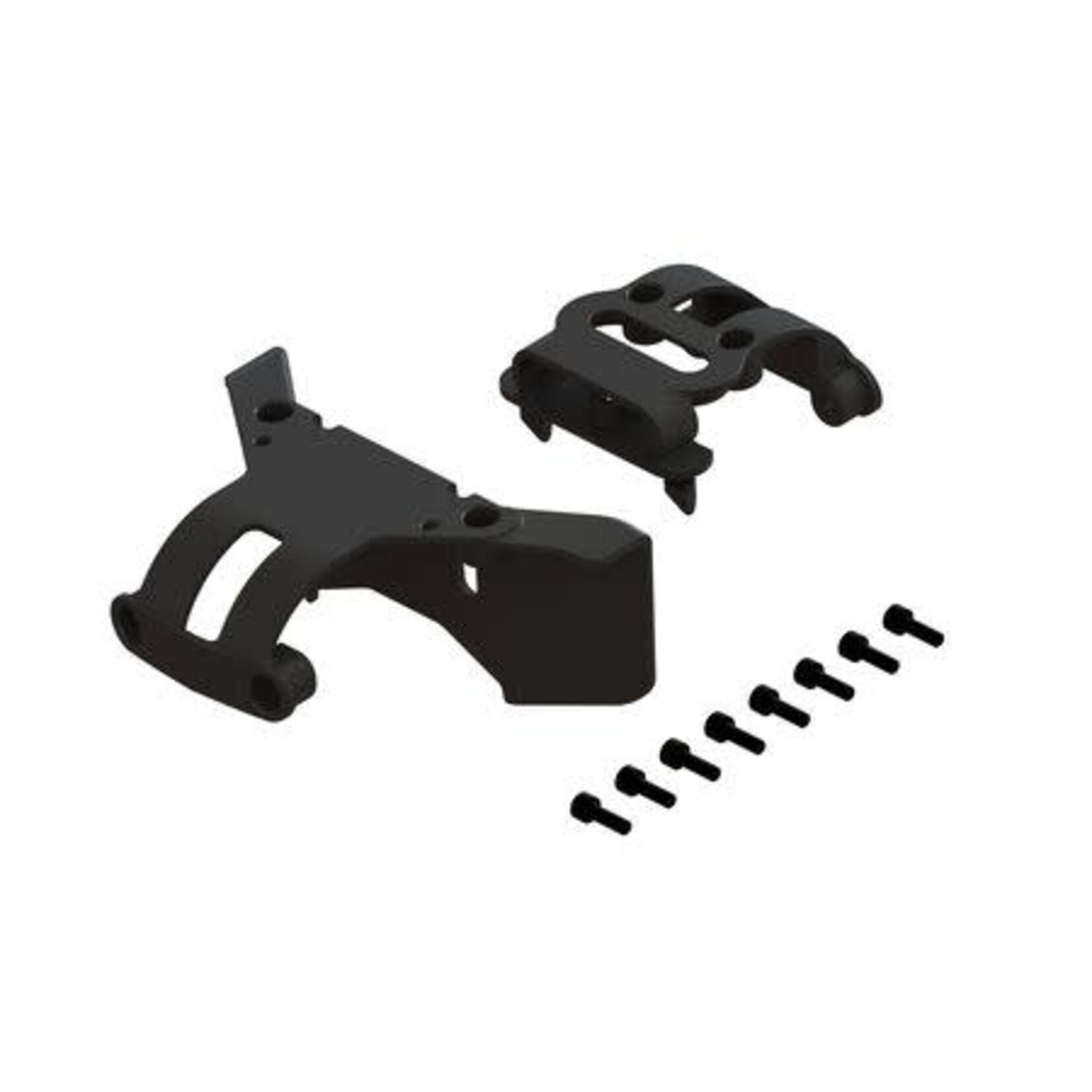 ARRMA ARA320804  Monster Truck Body Support Set: GROM