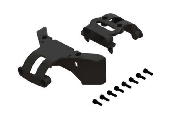 ARRMA ARA320804  Monster Truck Body Support Set: GROM
