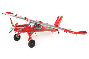 Eflite EFL12550	DRACO 2.0m Smart BNF Basic with AS3X and SAFE Select