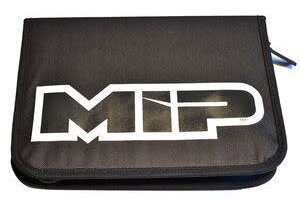 MIP MIP5210  MIP 15-Inch, 40 Pocket Tool Bag