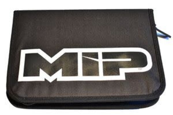 MIP MIP5210  MIP 15-Inch, 40 Pocket Tool Bag