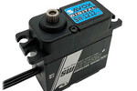 SAVOX SAVSW1212SG  Waterproof, High Torque, High Voltage Coreless Digital Servo, 0.13 sec / 722oz @ 8.4V -Black Edition