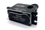 Reef's RC SEHREEFS123  300 Comp Tech High Speed Brushless Internal Spool Servo Winch Features: