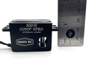 Reef's RC SEHREEFS123  300 Comp Tech High Speed Brushless Internal Spool Servo Winch Features: