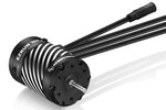 Hobbywing HWI30402605  Ezrun 3652 G3 Sensored Brushless Motor, 4100kV, for 1/10 Short Course Truck/Truggy/Monster