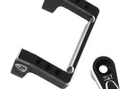 Powerhobby PHB6126  Aluminum Servo Mount with Horn, for Losi Mini B/T, Fits 59mg Servo