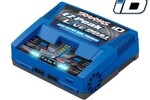 Traxxas 2973   Charger, EZ-Peak® Live Dual, 200W, NiMH/LiPo with iD® Auto Battery Identification