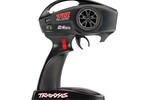 Traxxas Transmitter, TQ 2.4GHz, 3-channel (transmitter only)