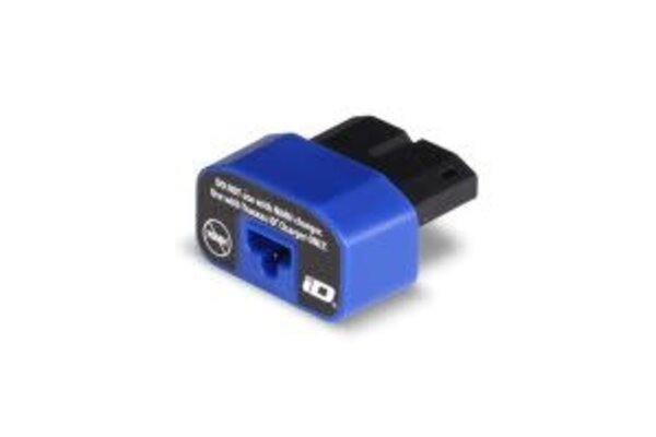 Traxxas 2821-PORT  TRX-4M™ iD® charging port, 2-amp (for charging #2821 2-cell LiPo battery with Traxxas® EZ-Peak® iD chargers)