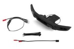 Traxxas 10190  LED light set, Ford Raptor R (contains front bumper with LED light bar and headlights harness) (fits #10111 series bodies)