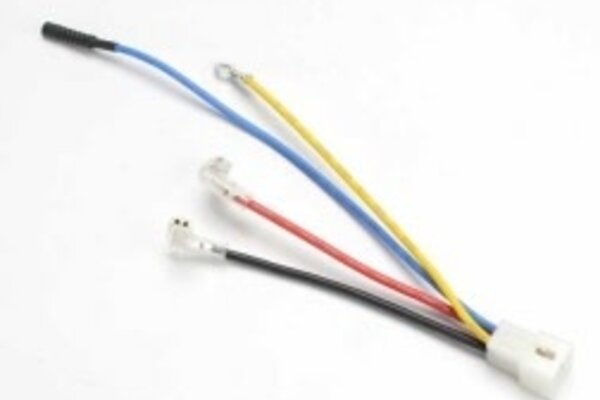 Traxxas 4583  EZ-Start® 2 wiring harness (for Jato®)