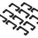 WEBSTER WMEC5BLK  Webster Mods EC5 Connector Lock (10) (Black)