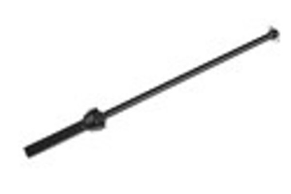 Corally (Team Corally) C-00180-341  CVD Drive Shaft - Long - Front - Wide Blocks - 1 pc: