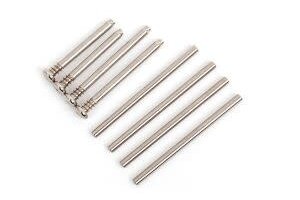 Traxxas 9042 Suspension pin set, extreme heavy duty, complete (front and rear) (3x52mm (4), 3x32mm (2), 3x40mm (2)) (for use with #9080 upgrade kit)