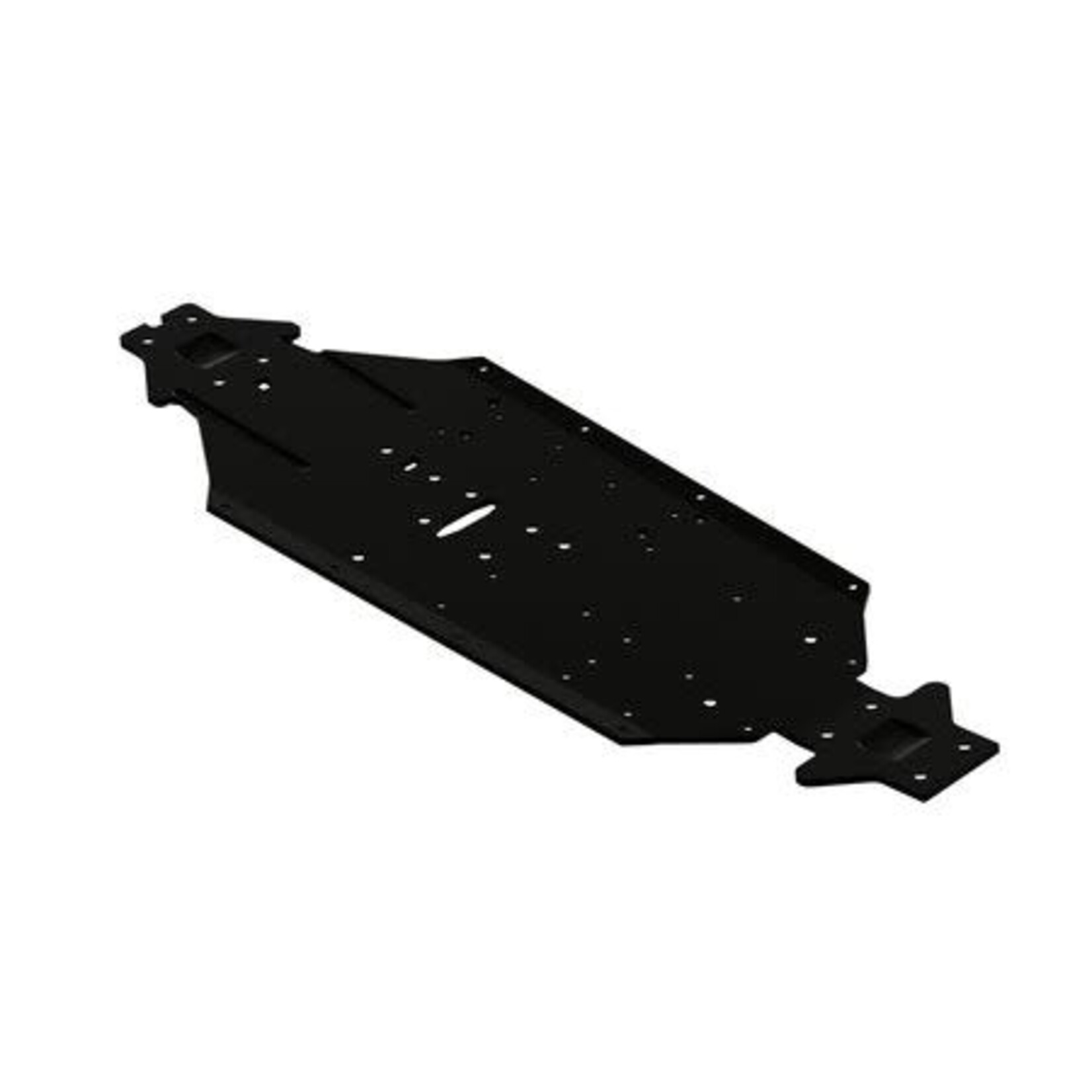 ARRMA ARA320621 Aluminum Chassis SWB