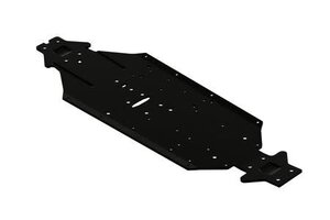ARRMA ARA320621 Aluminum Chassis SWB