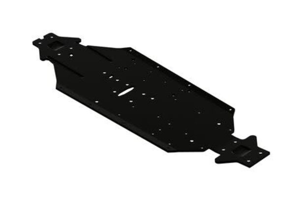 ARRMA ARA320621 Aluminum Chassis SWB