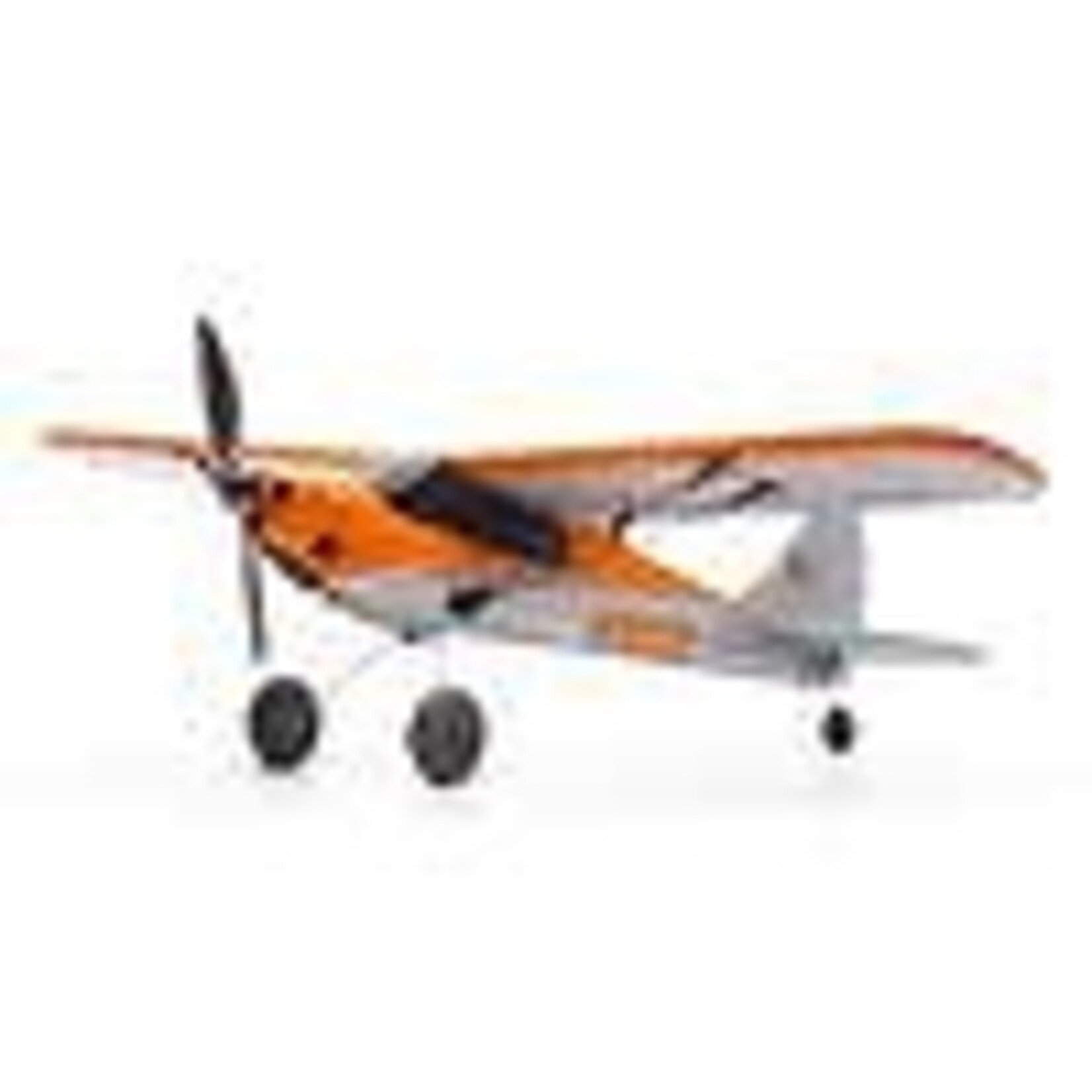 HobbyZone HBZ-1250	 XCub 450mm RTF