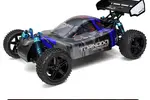 Redcat Racing RER16019  Redcat Tornado EPX PRO RC Buggy - 1:10 Brushless Electric Buggy.