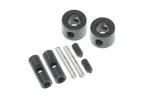 Redcat Racing RER21669  UNIVERSAL AXLE REBUILD KIT (1SET)