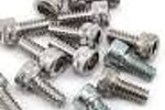 Vanquish Products VPS01655  Vanquish Products 4-40 SLW Hub Screw Kit (12)