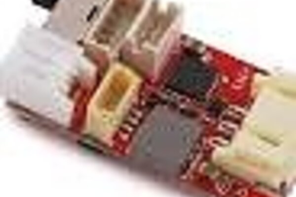 FURITEK FTK-FUR-2072  Furitek Lizard Pro 30A Brushed/Brushless ESC