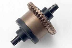 7078   DIFF ASSEMBLY COMPLETE 1/16