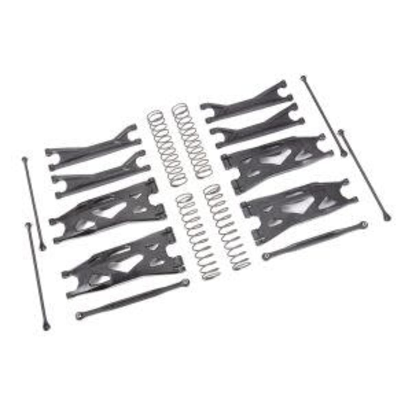 7895 X-Maxx® WideMaxx® Kit - Extreme R/C Hobbies 7895 X-Maxx® WideMaxx® Kit - Extreme R/C Hobbies