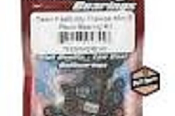 Team FastEddy TFE705   Traxxas 1/16th Mini E-Revo Sealed Bearing Kit