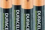 AAA  Batteries