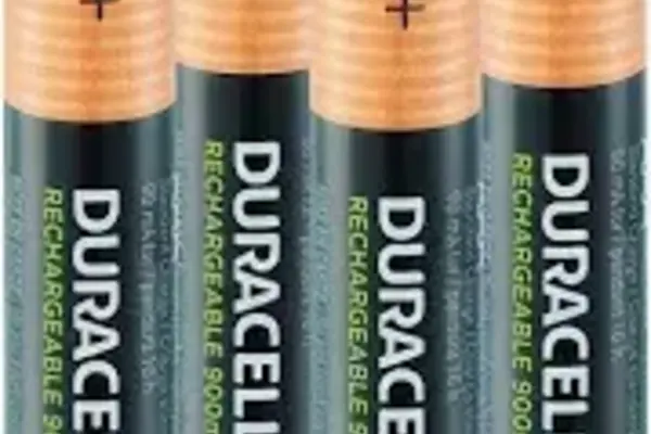 AAA  Batteries