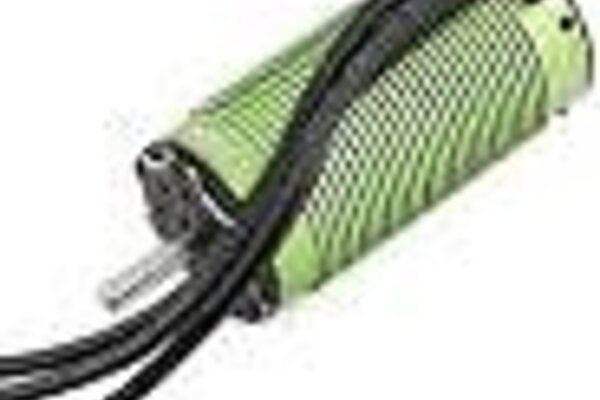 Castle Creations CSE060-0087-00 Castle Creations 2028 Extreme 1/5 Scale Sensored Brushless Motor (1100Kv)