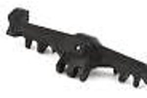 Vanquish Products VPS08617  Vanquish Products Currie F10 Aluminum Rear Axle Housing (Black)
